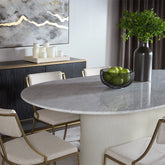 Panoso Dining Table